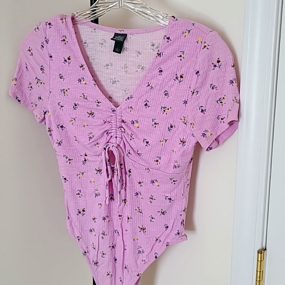 Bodysuit
